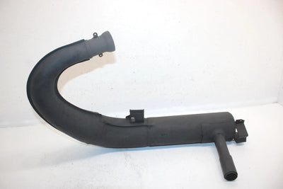 93 Polaris 500 Efi Oem Exhaust Muffler 1260571 SP25
