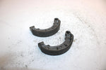 2004 Honda Fourtrax Foreman Rubicon Oem Rear Brake Pad Set 06430-HN2-000 AH5