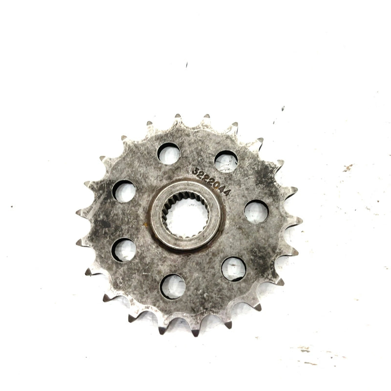 1992 Polaris Trail Boss 350L 4X4 OEM 22t Sprocket Pair 3222042 AP222