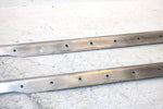 1996 Polaris Classic Touring Oem Tunnel Brace Pair 5241011 SP38
