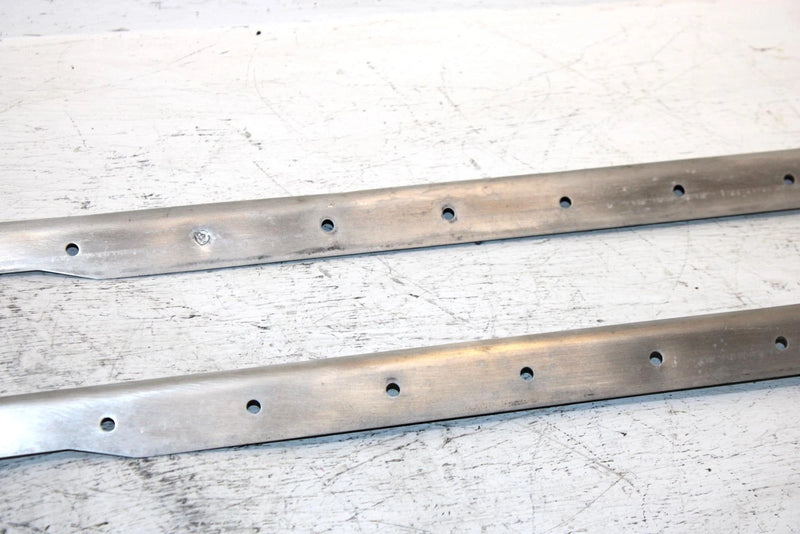 1996 Polaris Classic Touring Oem Tunnel Brace Pair 5241011 SP38