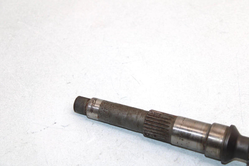 04Yamaha  Bruin 350 Auto 2wd OemSecondary Transmission Shaft5UH-17681-10-00 AY36