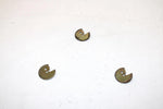 Polaris Oem Carb Throttle Plate (Set of 3) 3130027 Q840