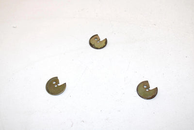 Polaris Oem Carb Throttle Plate (Set of 3) 3130027 Q840