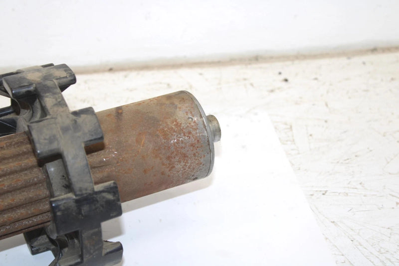 06 Polaris Fusion 600 Ho Oem Drive Cog Axle 1590490 SP159