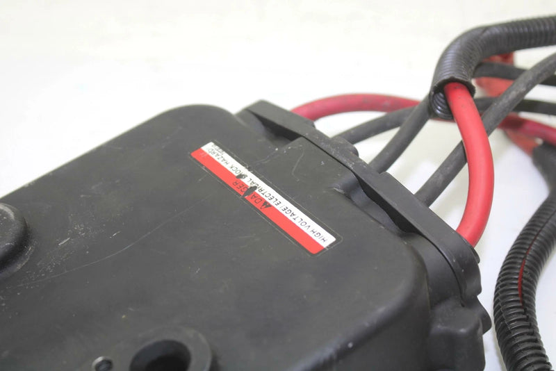 92 Polaris SL650 OEM Electrical Box 5130866 JP0 