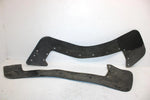 2001 Polaris Xplorer Oem Rear Mudflap Set 5811944 AP90