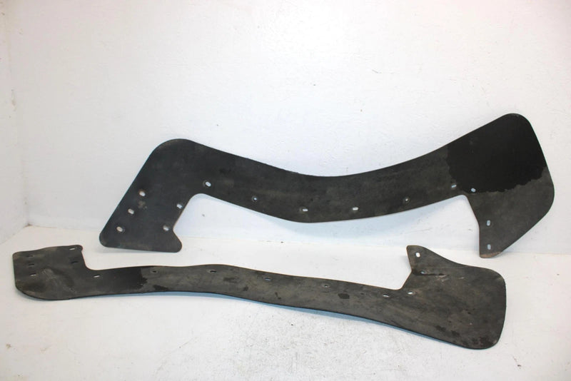 2001 Polaris Xplorer Oem Rear Mudflap Set 5811944 AP90