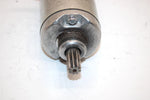 21 Can-am Outlander Max 450 4x4 Dps Oem Starter Motor 420684283 AB4