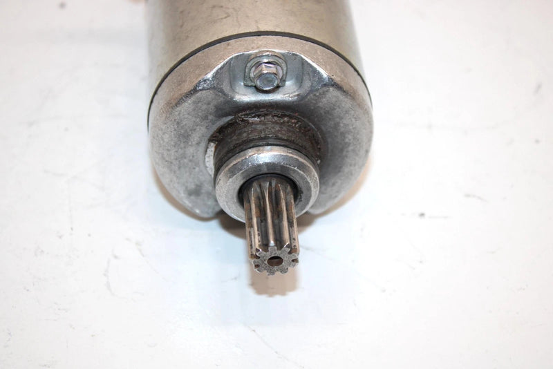 21 Can-am Outlander Max 450 4x4 Dps Oem Starter Motor 420684283 AB4