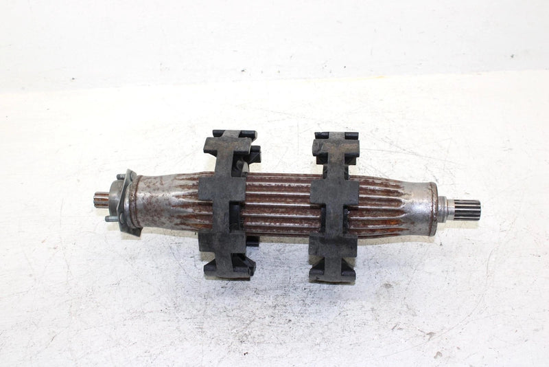 2013 Polaris 600 Rush Pro R Oem Track Drive Cog 1590485 SP29
