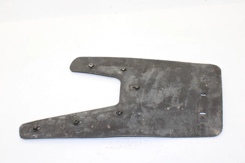1997 Polaris Sport 400l Oem Front Left Mudguard 5850113 AP214