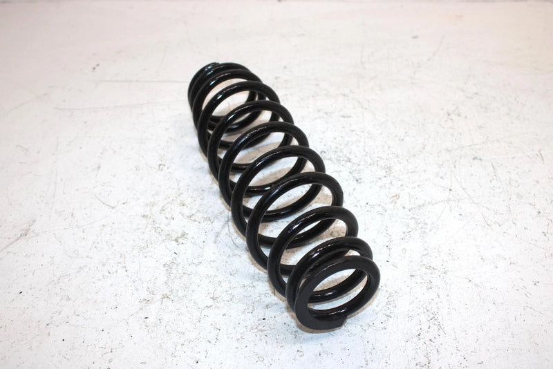 1996 Polaris Magnum Oem Front Strut Spring (blk) 7041450-067 AP152