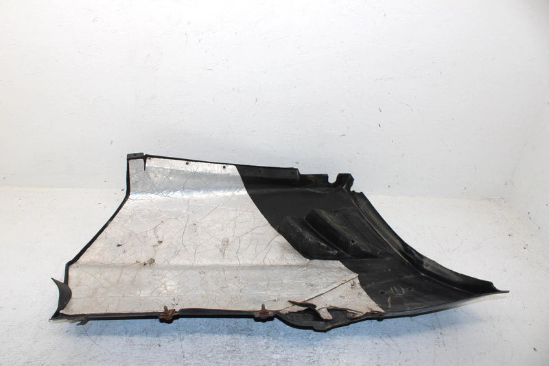 1995 Yamaha Vmax 500 Oem Right Hood Panel 8AB-2198H-00-00 SY34
