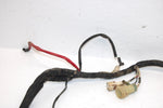 2007 Yamaha  Grizzly 350 2wd Oem Main Harness 5WH-82590-10-00 AY28