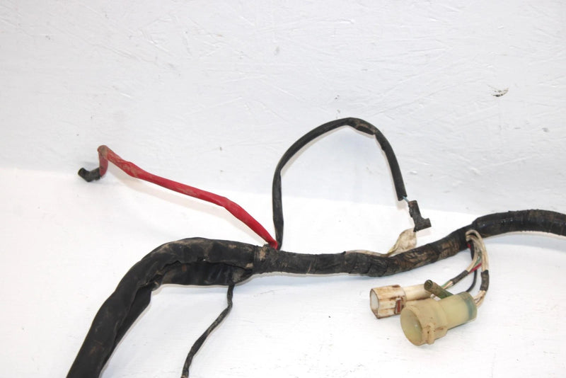 2007 Yamaha  Grizzly 350 2wd Oem Main Harness 5WH-82590-10-00 AY28