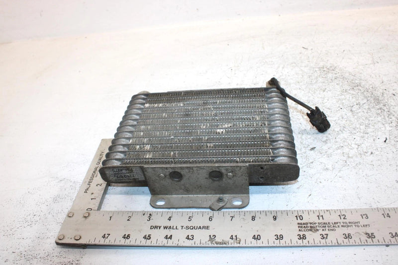 2004 Polaris Magnum 330 Oem Oil Cooler 1240155 AP159