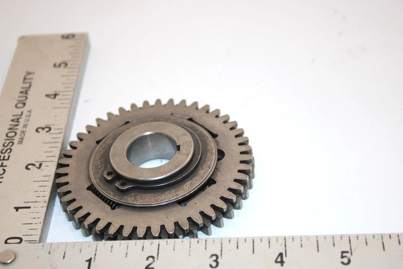 00 Arctic Cat 500 Automatic  Oem Oil Pump Drive Gear 3402-459 AA7