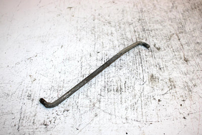 1993 Polaris 350l 4x4 Oem Rear Brake Linkage 5224437 AP27