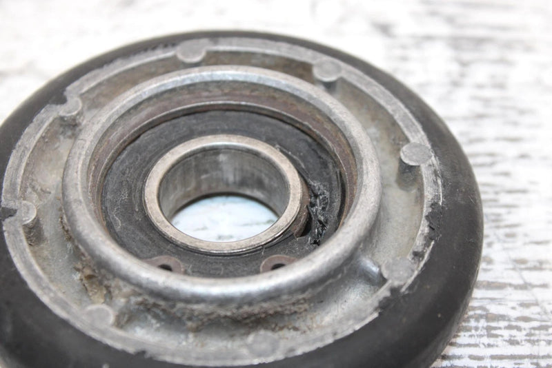 1995 Yamaha Vmax 600 Oem Idler Wheel Pair 8H8-47320-00-00 Q228