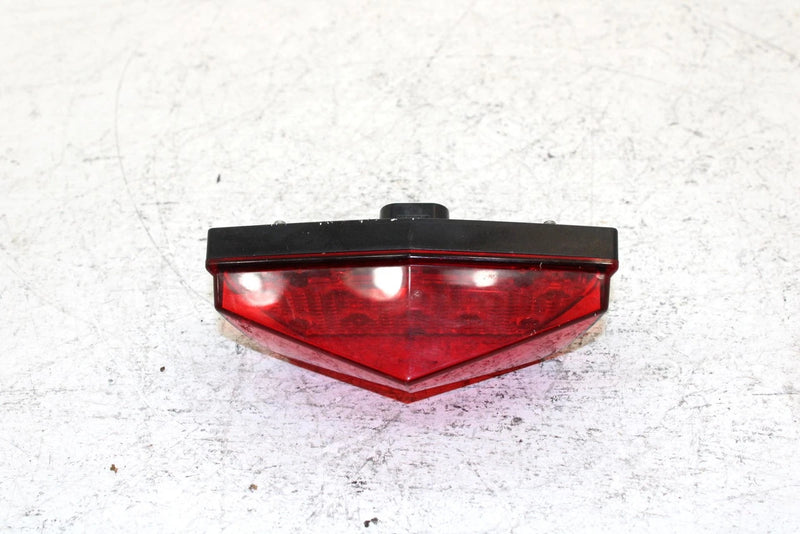 2013 Polaris 600 Rush Pro R Oem Brake Tail Light 2411092-432 SP29