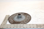 2001 Ski-doo Mxz 600 Oem Brake Disc Rotor 507031300 SS4