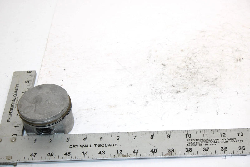 1999 Polaris Sportsman 325 Oem 78mm Piston W/Pin 3085833 AP16