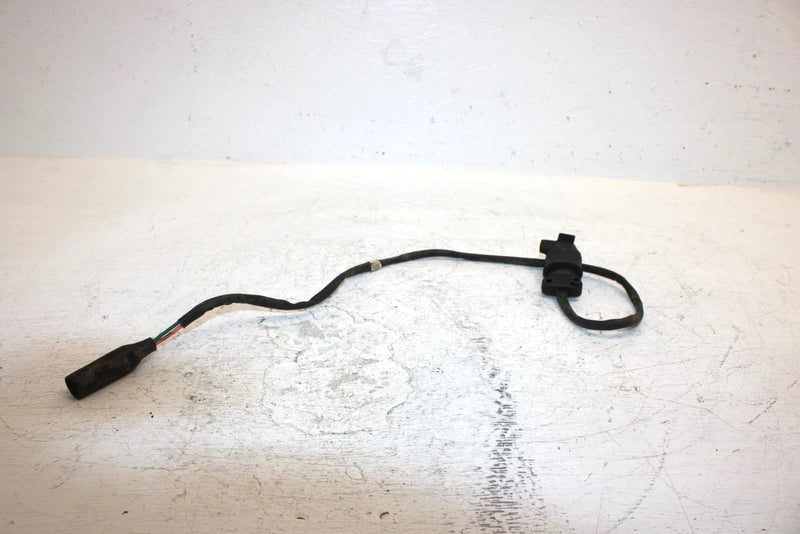 1986 Honda Trx 350 A Fourtrax 4x4 Oem Receptical Socket 31650-HA7-670 AH43