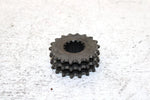 1987 Yamaha Exciter 570 L/c Oem 18T Chaincase Sprocket 829-17682-80-00 SY18
