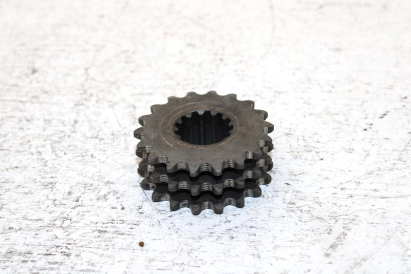 1987 Yamaha Exciter 570 L/c Oem 18T Chaincase Sprocket 829-17682-80-00 SY18