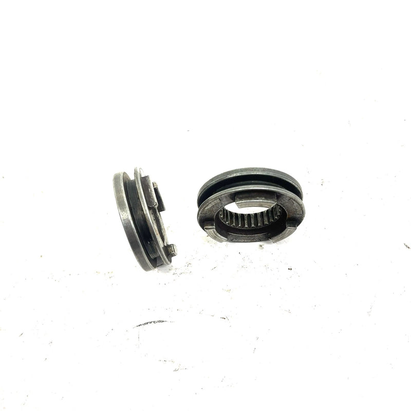 95-98 Polaris Trail Blazer 250 ES OEM Engagement Dog Set 3233180 AP217