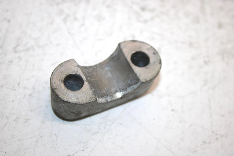 1994 Kawasaki 750 Ss Super Sport Oem Handlebar Mount Pair 46012-3720 JK9