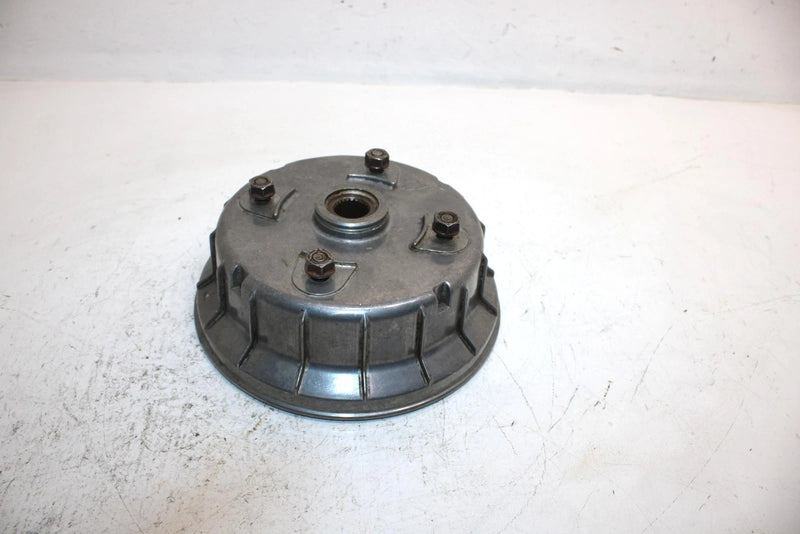 1990 Kawasaki Bayou 300 Oem Rear Brake Drum 41038-1202 AK22