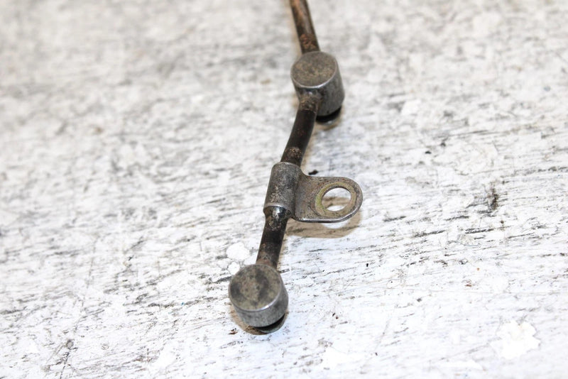 2004 Kawasaki Kfx 700 Oem Oil Pipe  39193-0592 AK30