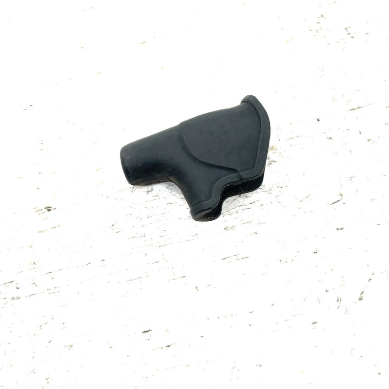 1986 Suzuki Quadrunner 185 OEM Decompression Lever Cover 57342-37010 AS33