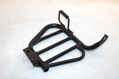 92 Kawasaki Bayou 300 4x4 Oem Right Footrest 34028-1313 AK12