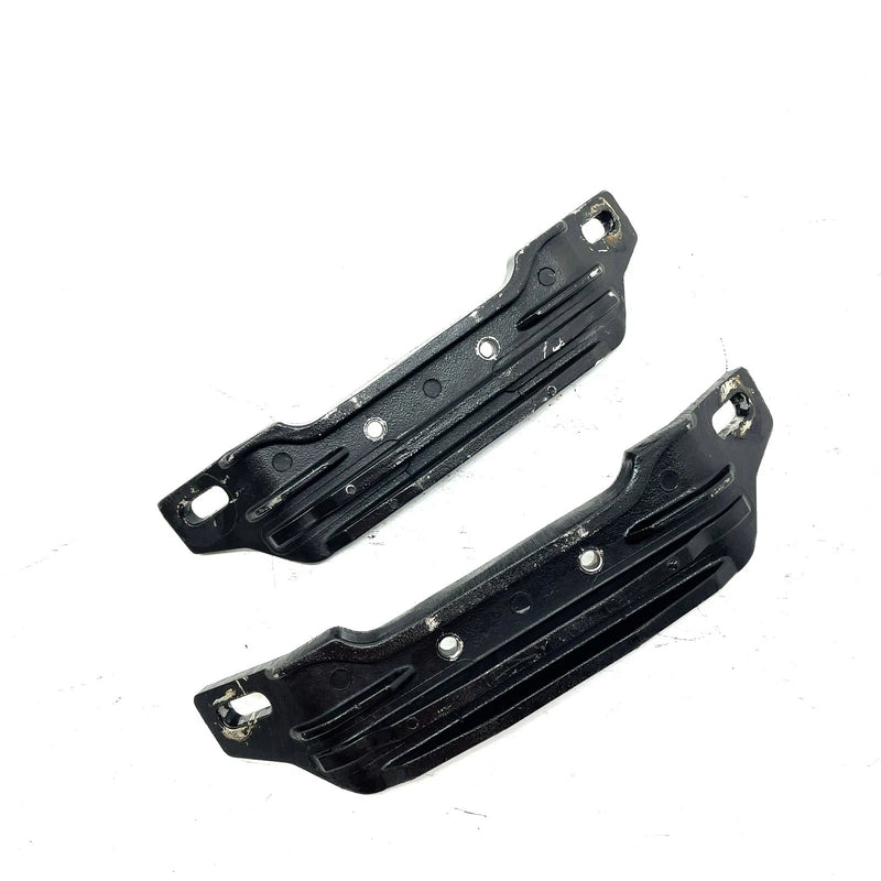 2000 Polaris Genesis FFI OEM Engine Mount Plate Pair 5630585 JP51