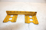 1996 Ski-doo Mxz 440 Oem Rear Tunnel Bracket Set 518312939 518312940 SS13