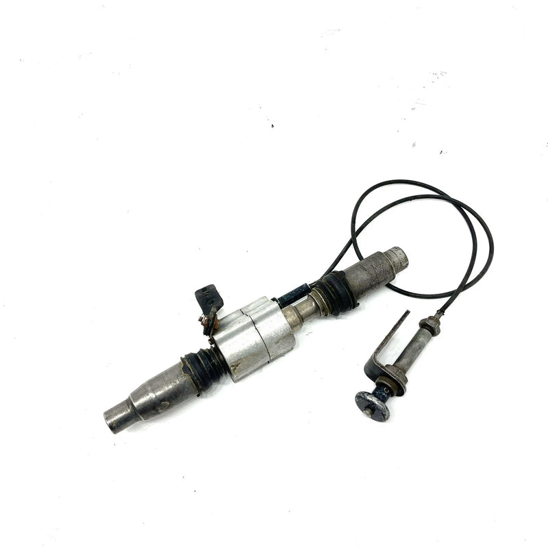 00-06 Honda Rancher 350 Aftermarket 4x4 Disconnect AH47
