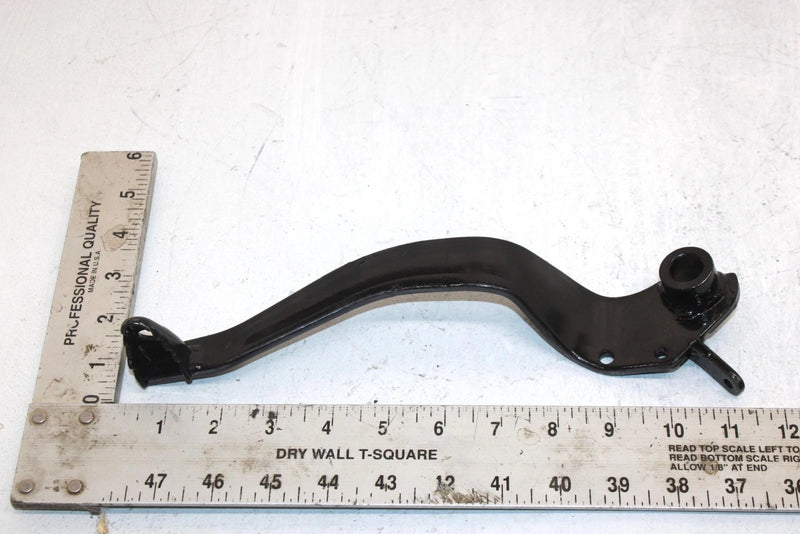 1994 Kawasaki Bayou 220 Oem Rear Brake Pedal 43001-1230 AK3