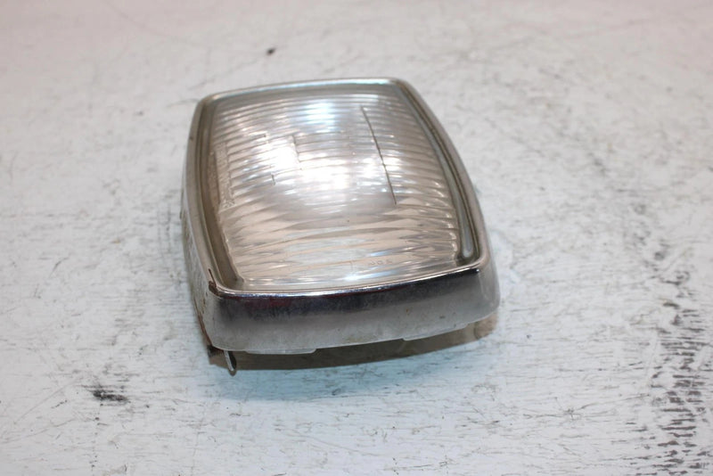1990 Yamaha  Moto 4 Oem Headlight Lens 52H-84320-00-00 AY5