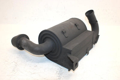 1996 Ski-doo Mxz 583 Oem Exhaust Muffler 514044400 SS11