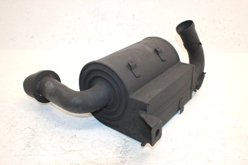 1996 Ski-doo Mxz 583 Oem Exhaust Muffler 514044400 SS11