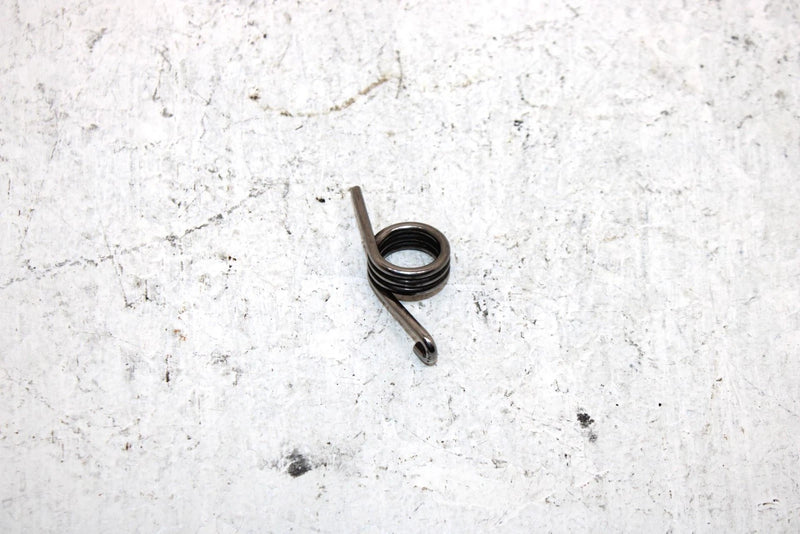1994 Kawasaki Bayou 220 Oem Shift Stopper Spring 92144-1162 AK3