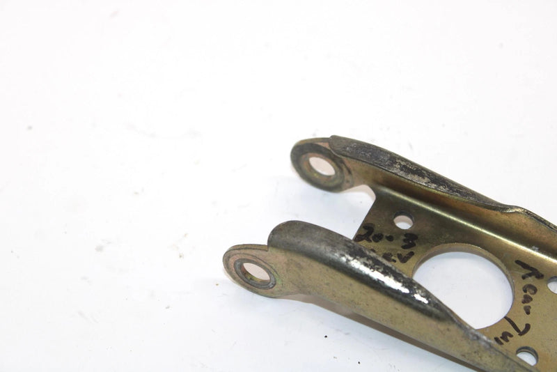 2003 Ski-doo Mxz 600 Oem Rear Tunnel Pivot Bracket 518322253 SS98