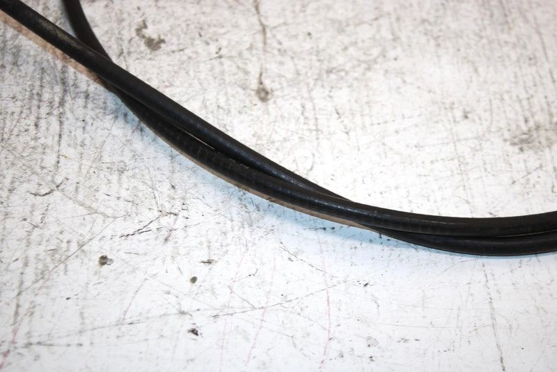 1999 Polaris Sportsman 335 Oem Speedo Cable 3280236 AP77