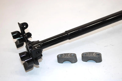 86 Yamaha Moto 4 Yfm200dxs Oem Steering Post With Bar Mounts 1NU-23813-00-00 AY2