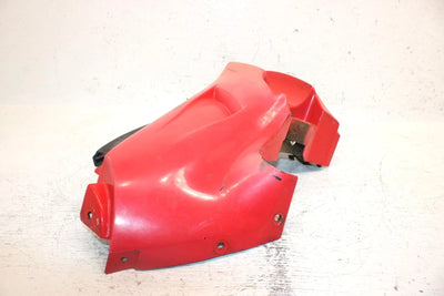 1995 Yamaha Vmax 600 Oem Front Left Hood Panel 8AB-21982-10-00 SY11