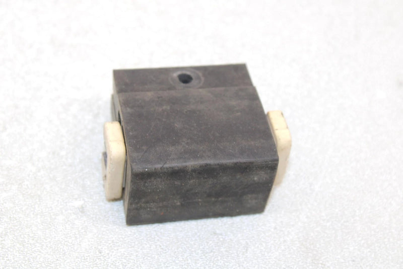 Polaris Oem Black Rubber Bump Stop Assembly 5432946 5521498 Q1301