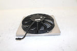 02 Arctic Cat 375 Automatic 4x4 Green Oem Radiator Fan And Shroud 0413-123 AA29